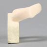 Meniscal Pad with Bone Block, Lateral