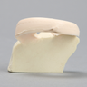 Meniscal Pad with Bone Block, Lateral