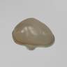 Dura, Suturable, for Cranial Access Model