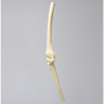 Knee Insert, ACL, Solid Foam