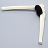 Knee Insert, Encapsulated ACL, Large