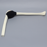 Knee Insert, Encapsulated ACL, Medium