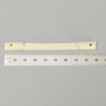 Bone Graft with Pre-Drilled Holes, 40 PCF