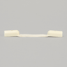 Bone Graft with Pre-Drilled Holes, 20 PCF