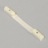 Bone Graft with Pre-Drilled Holes, 20 PCF