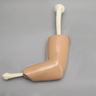 Arthroscopy Elbow without Clamps Arthroscopy Elbow without Clamps