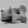 Vertebra, L5, Osteoporotic, Radiopaque