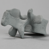 Vertebra, L1, Osteoporotic, Radiopaque
