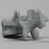 Vertebra, L1, Osteoporotic, Radiopaque