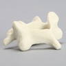 Vertebra, C4, Solid Foam