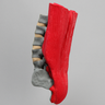 Spine, L1-Sacrum, Lumbar with Muscles, Radiopaque