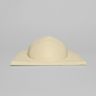 Skull Cap with Dura and Soft Tissue