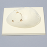 Skull Cap with Bilateral Craniotomies