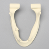Mandible, Partially Edentulous