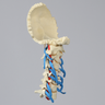 Spine, Cervical with Dura, Nerve Roots, and Artery, Solid Foam
