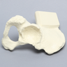 Hemi Pelvis with Dysplasia, Solid Foam, Right