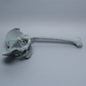 Pelvis with Removable Femur, Full Male, Radiopaque