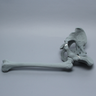 Pelvis with Removable Femur, Full Male, Radiopaque