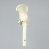 Hip Insert for Express Arthroscopy Hip