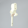 Hip Insert for Express Arthroscopy Hip