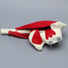 Hemi Pelvis with Proximal Femur and Muscles