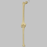 Knee for Hip Assembly #1301-165-1, Full Length, Left