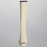 Ankle with Medial Malleolar and Oblique Fractures
