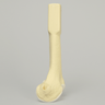 Femur with Cartilage, Distal