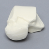 Talus, Solid Foam, Left