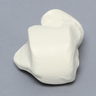 Talus, Solid Foam, Left