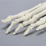 Forefoot with Articulation at the Interphalangeal Joint, Solid Foam, Left