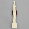Metatarsal with Articulation and Ligaments, Solid Foam, Left