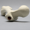Femur, 14 mm, Trochanteric Entry Site, Foam Cortical