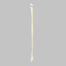 Fibula, Solid Foam, Left, Medium