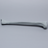 Tibia with Radiopaque Properties, Left, Medium