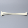 Tibia with 12 mm, Foam Cortical, Right, Medium