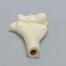 Distal Pediatric Elbow for Wire Navigation Trainer