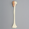 Humerus with Skin Patch, Pediatric