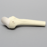 Humerus with Partial Tendon, Foam Cortical, Proximal