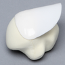 Humeral Head Replacement with Partial Cuff