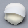 Humeral Head Replacement with Partial Cuff