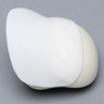 Humeral Head Replacement with Partial Cuff