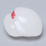 Humeral Head Replacement with Anchor Holes