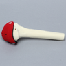 Humerus with Rotator Cuff, Foam Cortical, Proximal