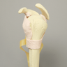 Shoulder Insert for SCR Arthroscopy Shoulder Simulator #1509-37-3, Solid Foam