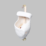 Glenoid Capules Assembly for 1509 Shoulder Series