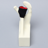 Scapula with Partial Cuff, Foam Cortical, Left