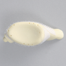 Glenoid with Anchor Tunnels for ALEX II and ALEX III Shoulder Professors
