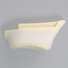 Glenoid with Anchor Tunnels for ALEX II and ALEX III Shoulder Professors