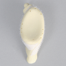Glenoid with Anchor Tunnels for ALEX II and ALEX III Shoulder Professors